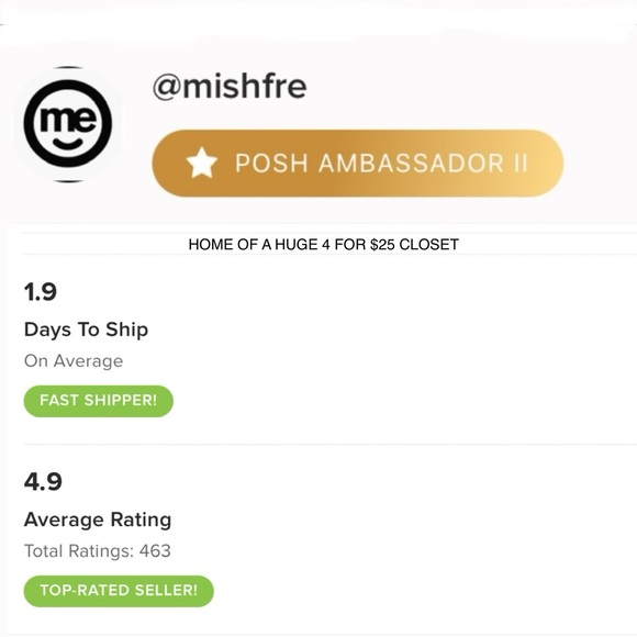 Plush Slippers - Picture 5 of 6